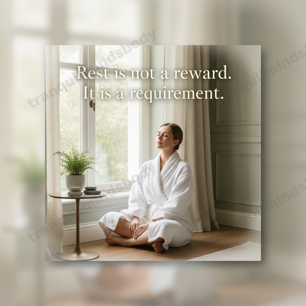 Rest & Sleep Wellness Card Pack – 5 Digital Cards