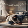 Rest & Sleep Wellness Card Pack – 5 Digital Cards
