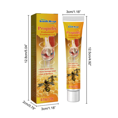 Deep Relief Joint Gel