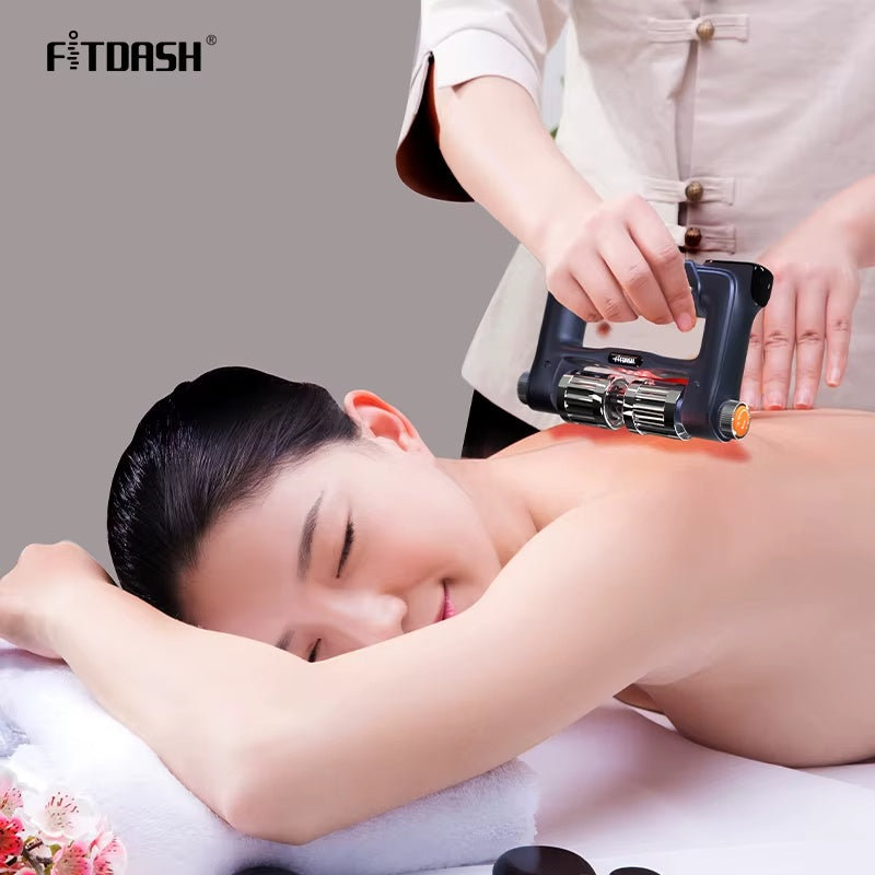 Athletic Deep Tissue Roller