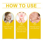 NeckGlow Dual Care Cream