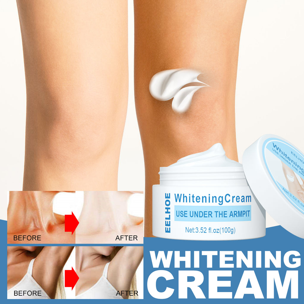 SmoothTone Body Cream