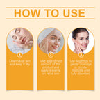 Vitamin C Glow Cream