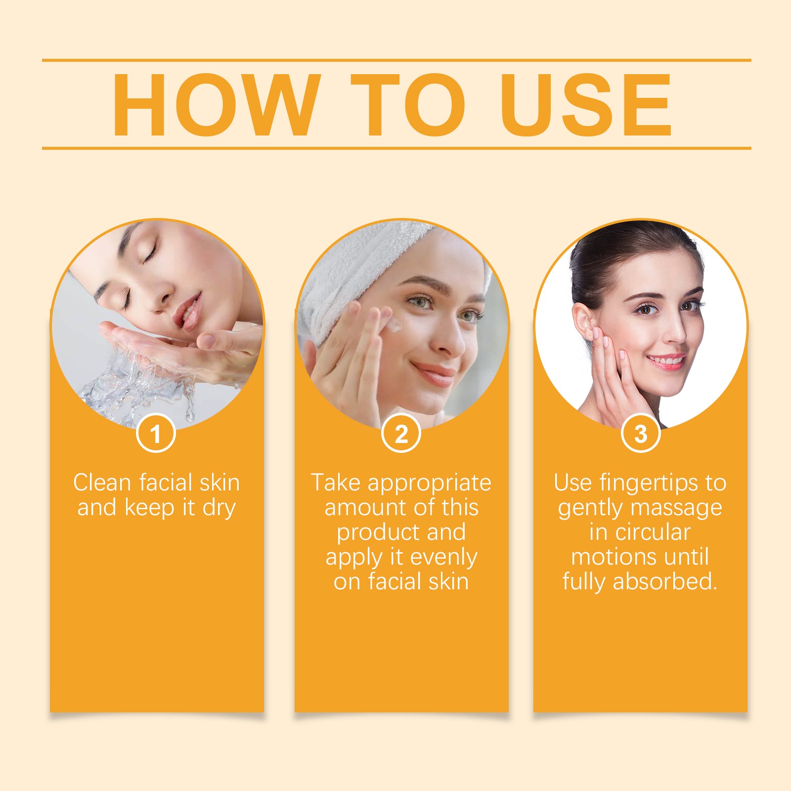 Vitamin C Glow Cream