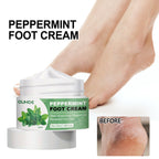 Minty Smooth Foot Cream
