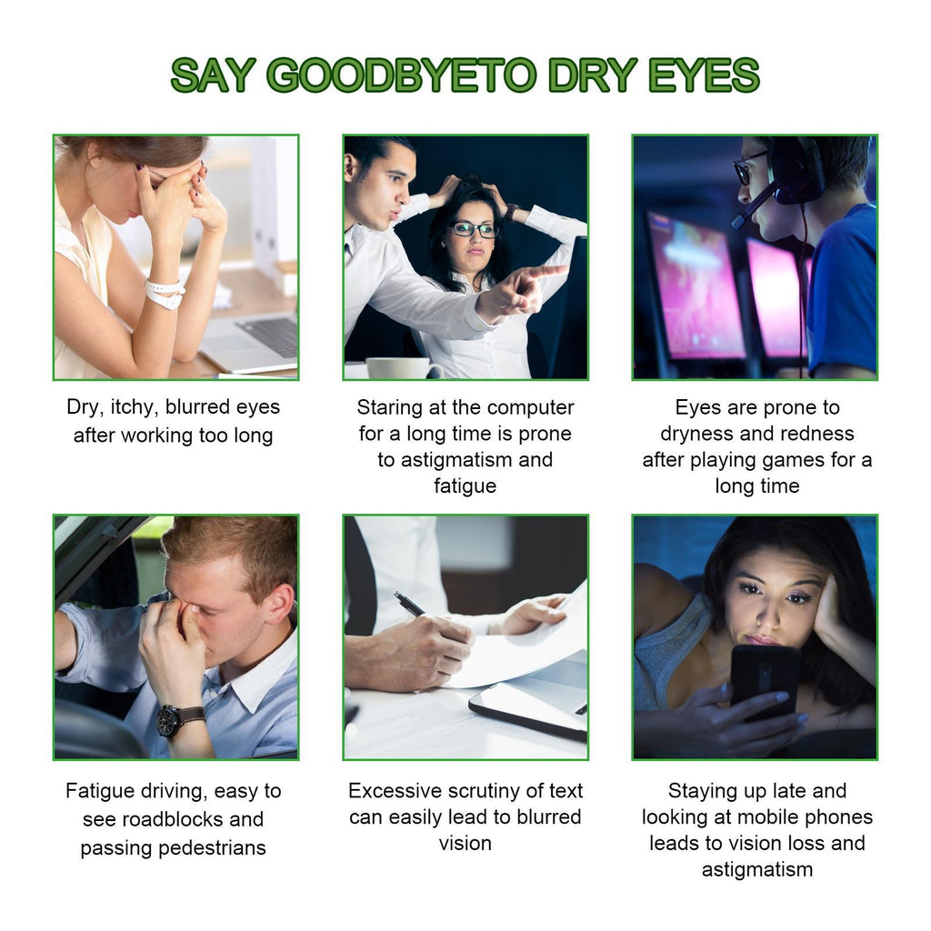 Steam Eye Relax Mask