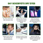Steam Eye Relax Mask