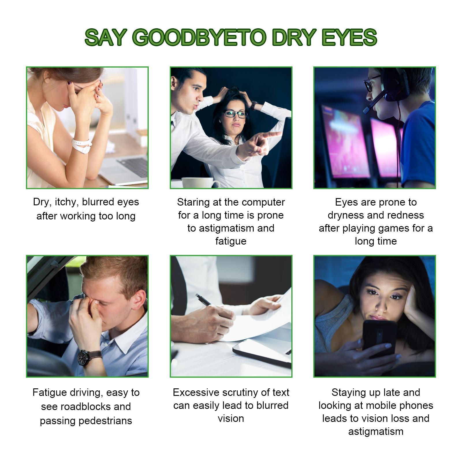 Steam Eye Relax Mask