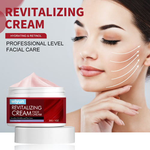 AgeDefy Retinol Face Cream