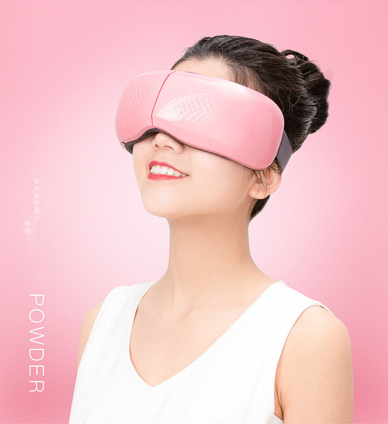 Bluetooth Eye Massage Device