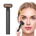 Appareil de massage facial GlowLift pour le rajeunissement et l'éclat de la peau