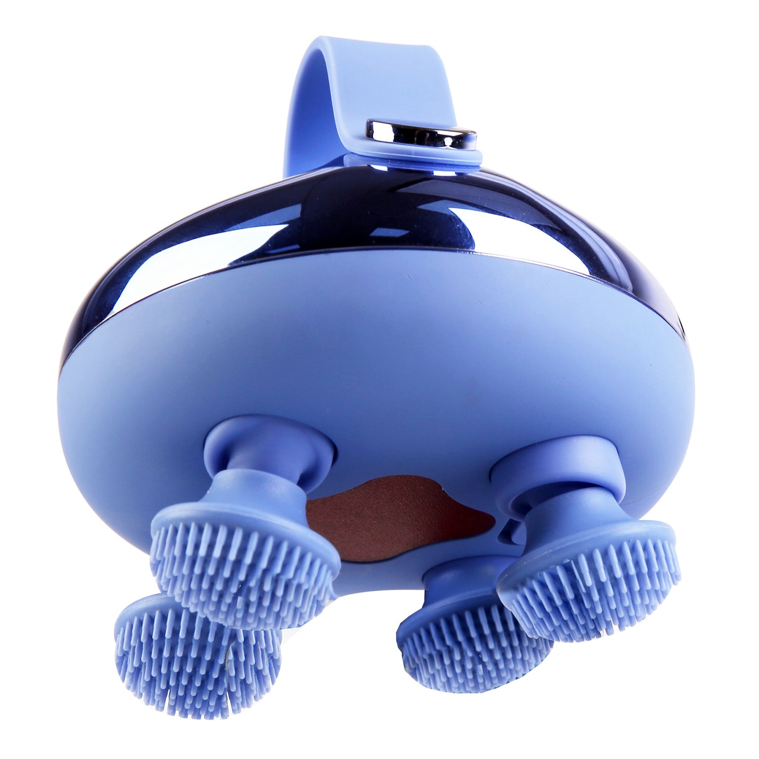 RelaxScalp Electric Head Massager For Deep Relaxation And Comfort