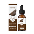 SilkSoothe Sandalwood Massage Oil