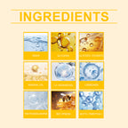 Hydrating Body Care Cream