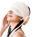 DreamRelax Heated Eye & Head Massager