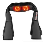 DeepRelief Shiatsu Neck & Back Massager