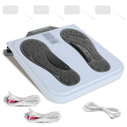 Masajeador de pies RelaxStep EMS para la circulación y el alivio del dolor