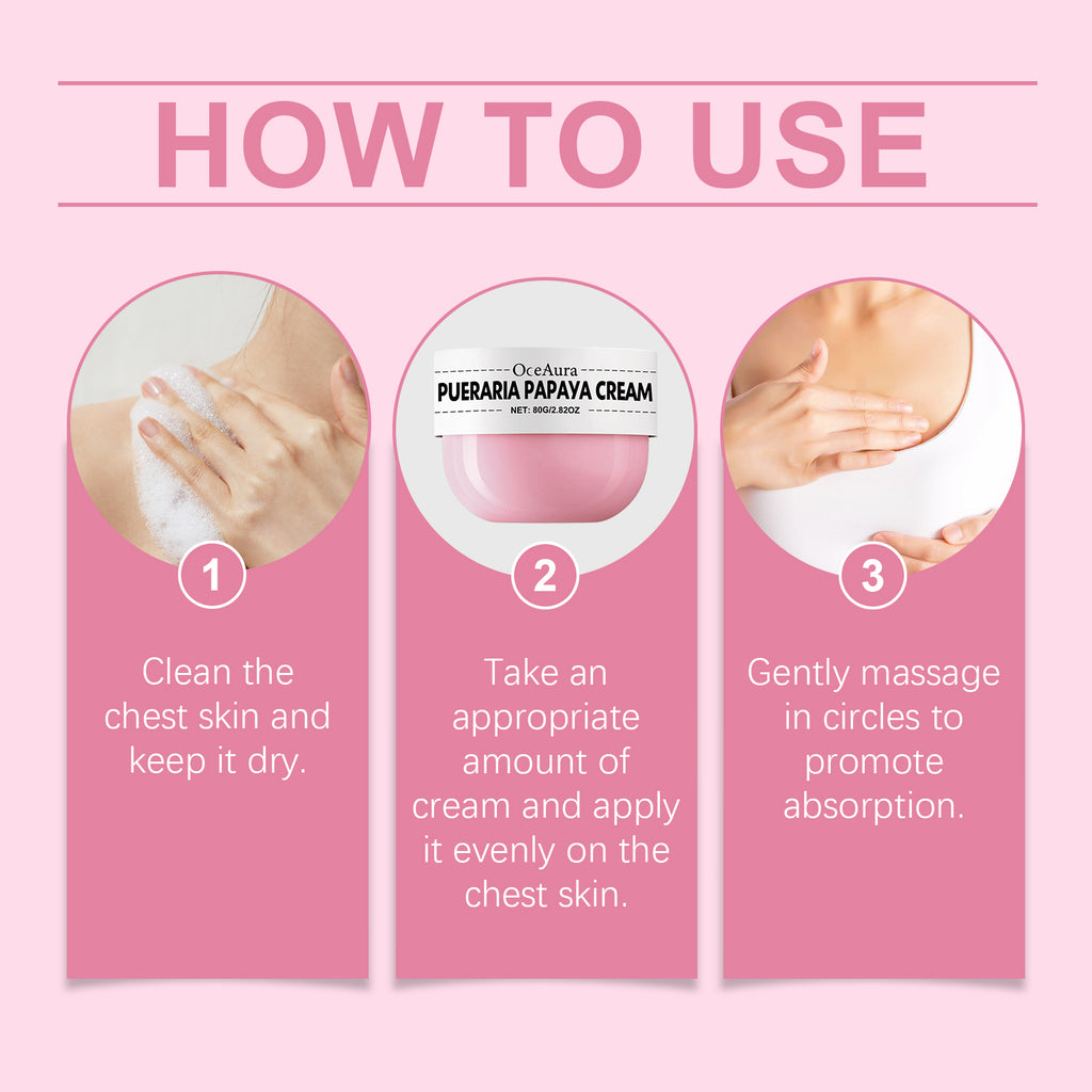 VelvetFirm Massage Cream
