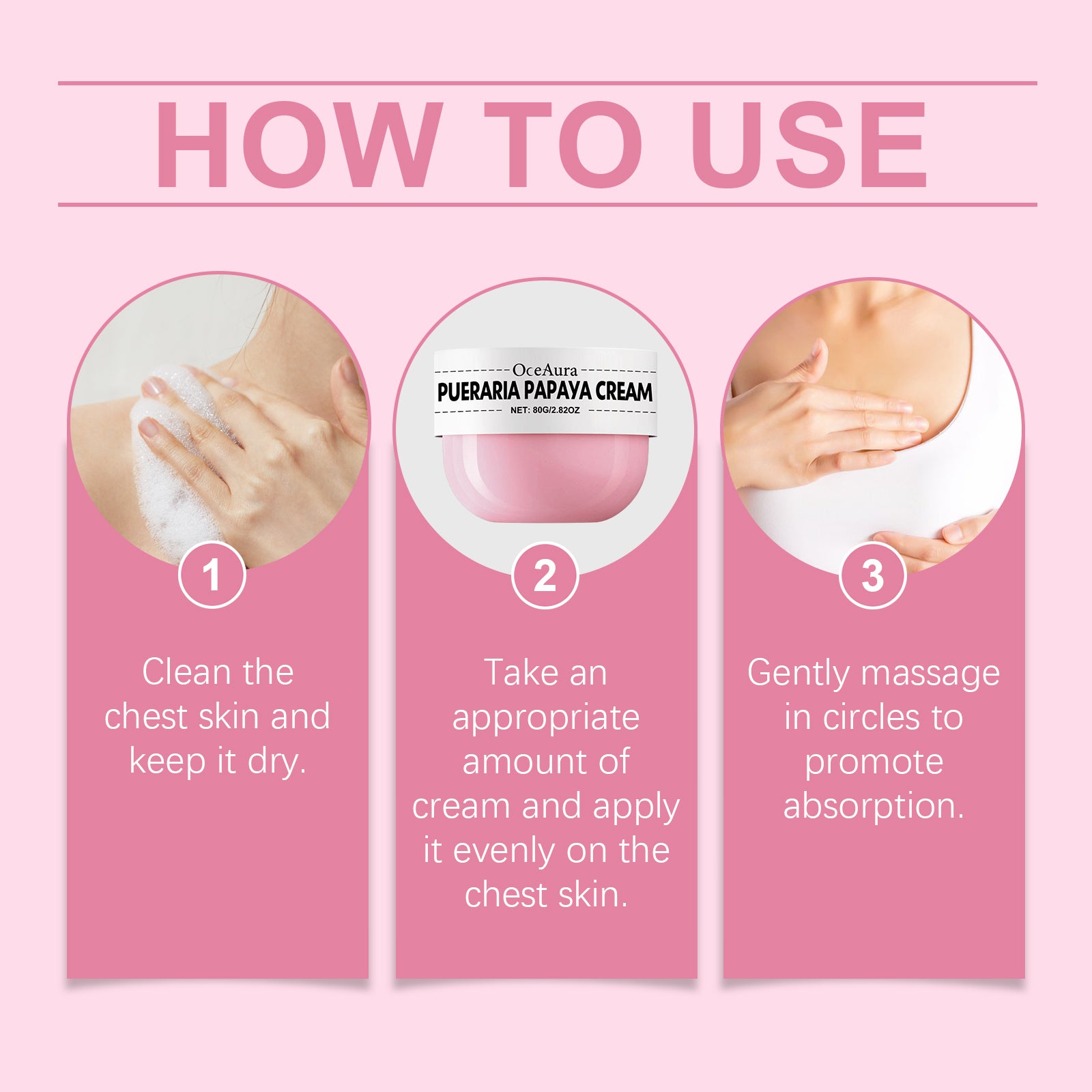 VelvetFirm Massage Cream