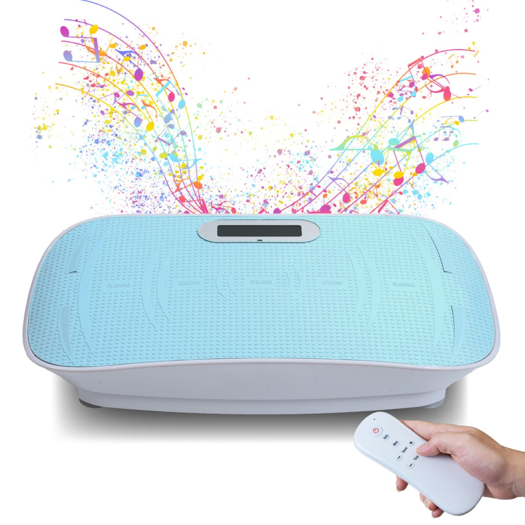 Total Body Relief Plate