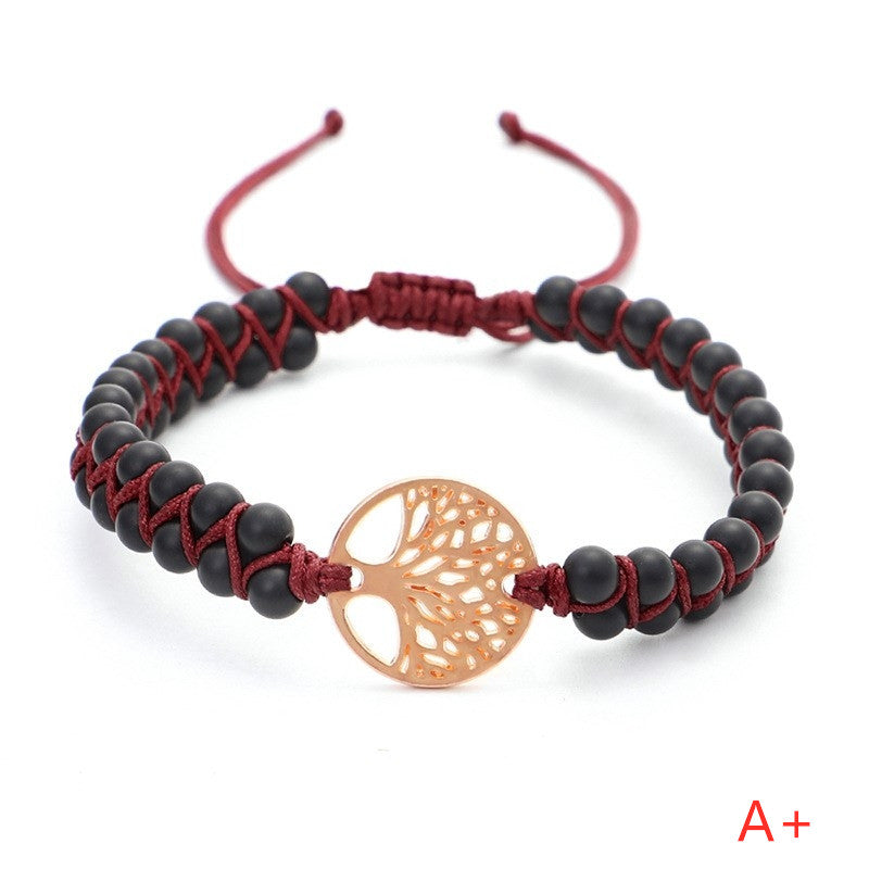 Tree of Life Bracelet