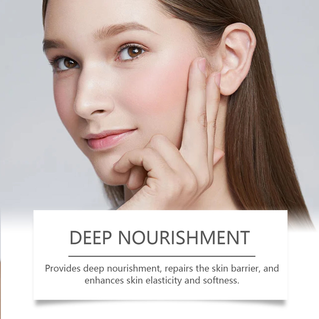 Turmeric Glow Face Cream