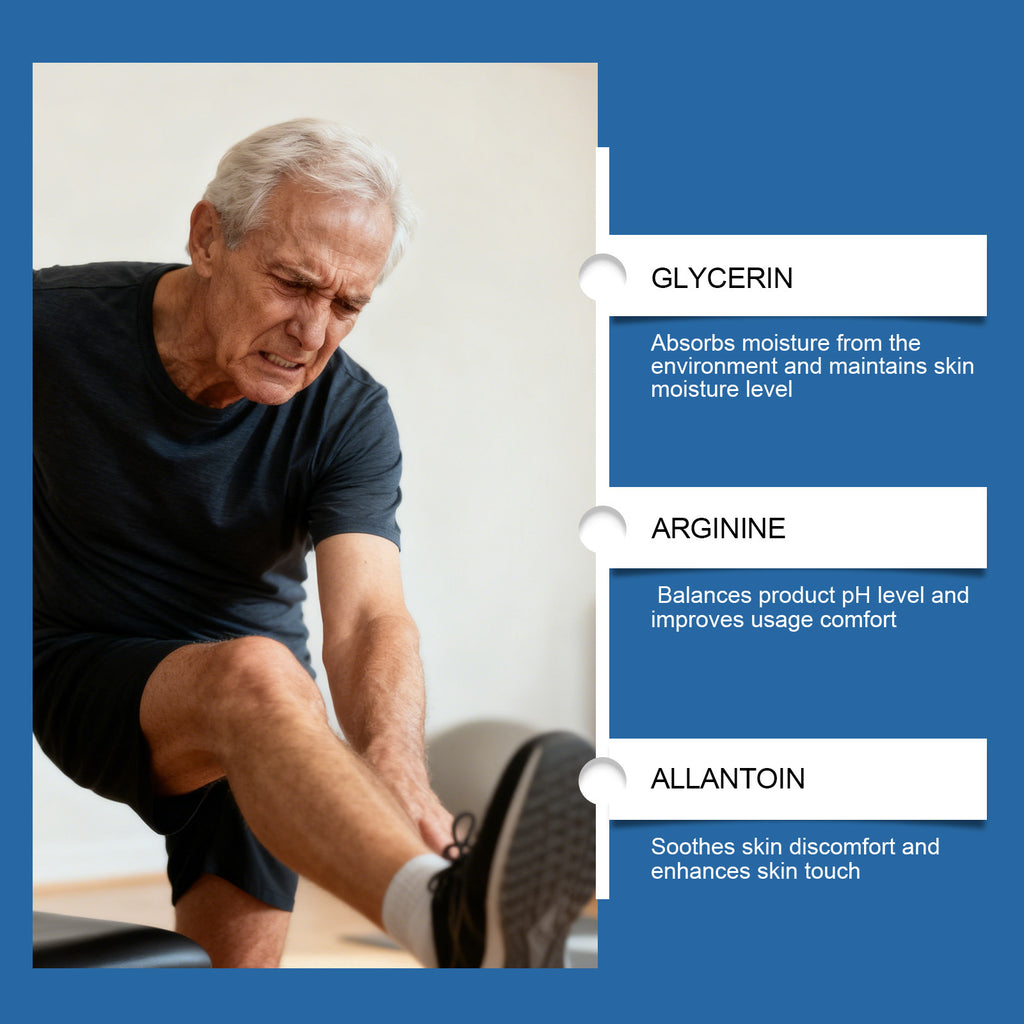 Joint Relief Massage Cream