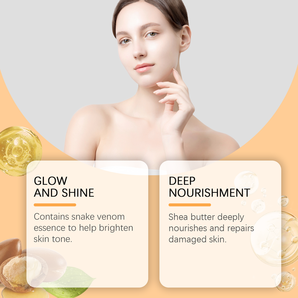 Skin Relief Repair Cream