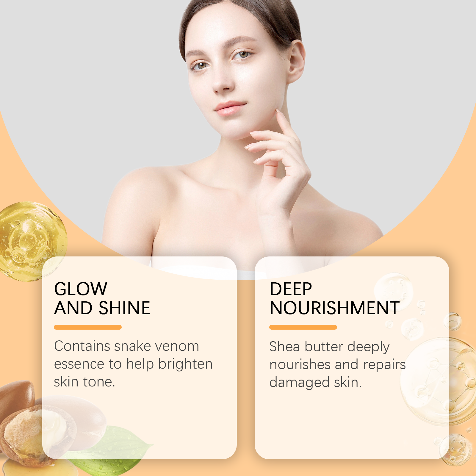 Skin Relief Repair Cream