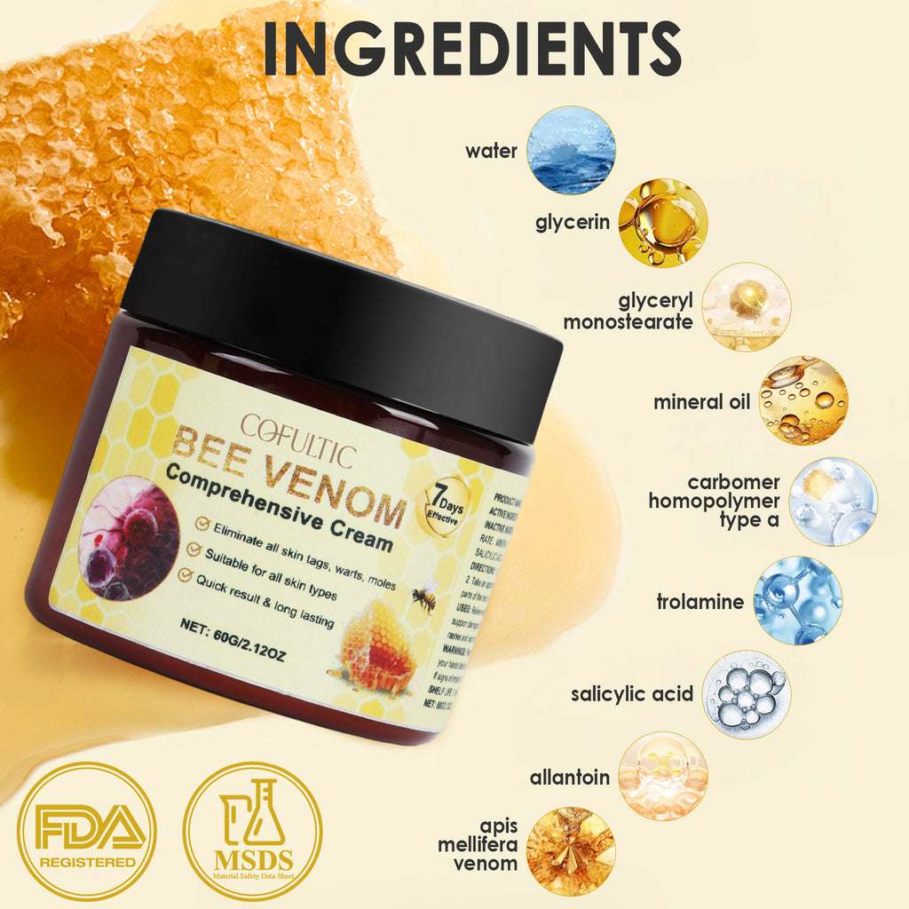 DailyGlow Body Cream
