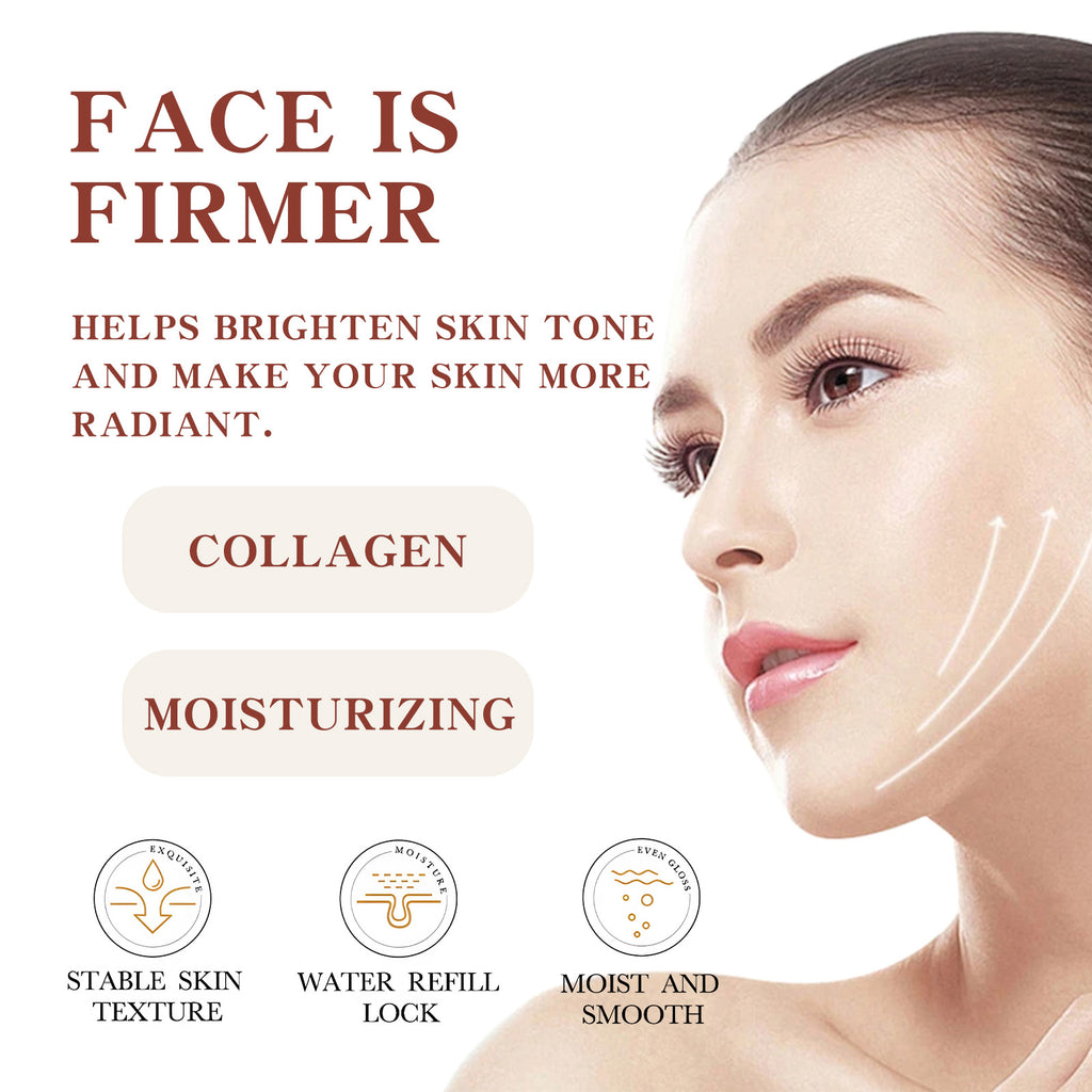 ElasticGlow Face Cream