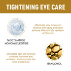 Eye Line Tightening Patches