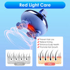 RelaxScalp Electric Head Massager Pro