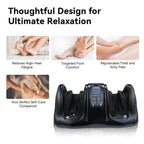 DeepRelax Foot Massager