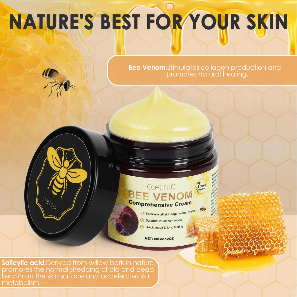 DailyGlow Body Cream