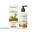 WarmRelief Ginger Oil