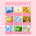 CalmGlow Eye Cream