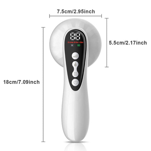 Body Sculpt Massager
