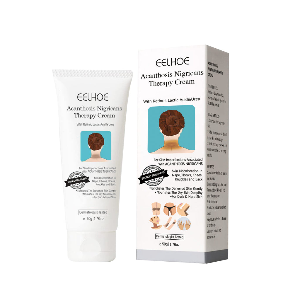 SmoothBright Body Cream