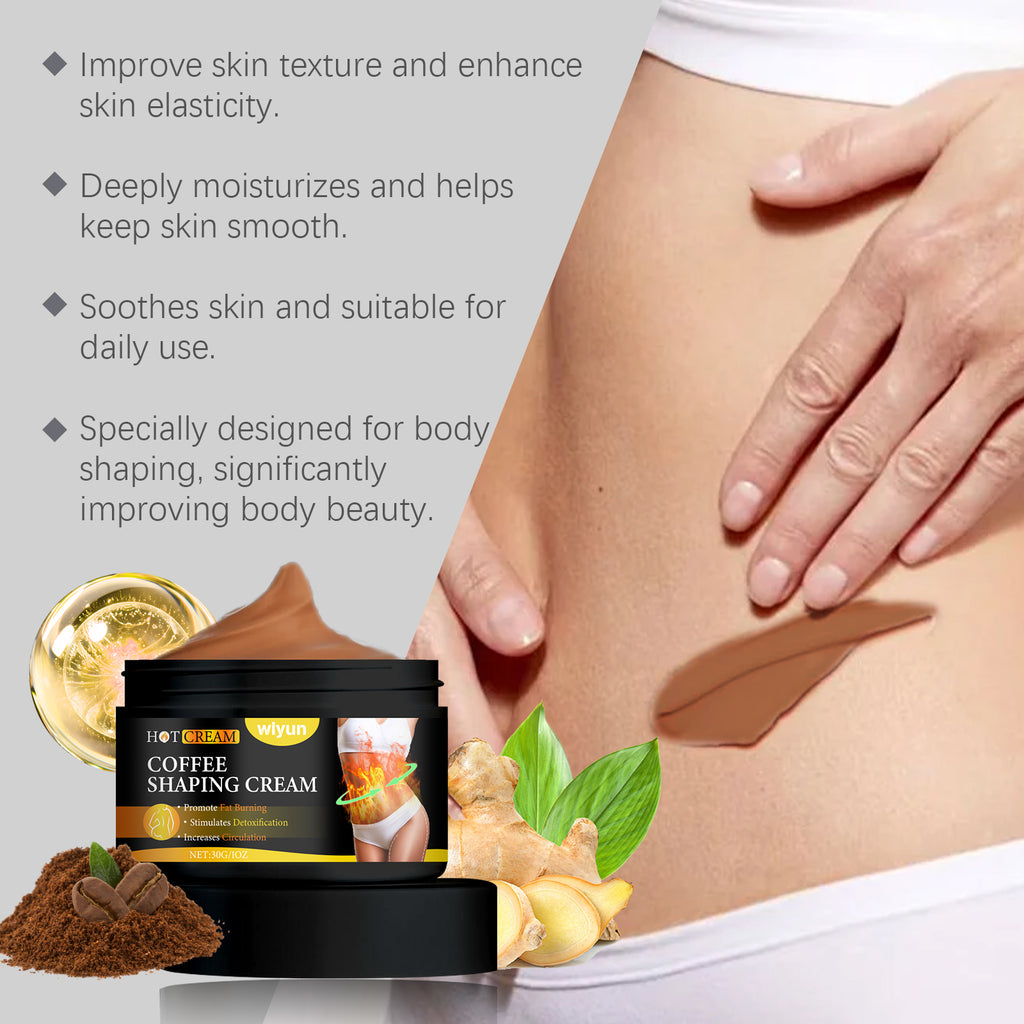 Crema de masaje corporal SilkTouch para una piel suave, tersa y nutrida.