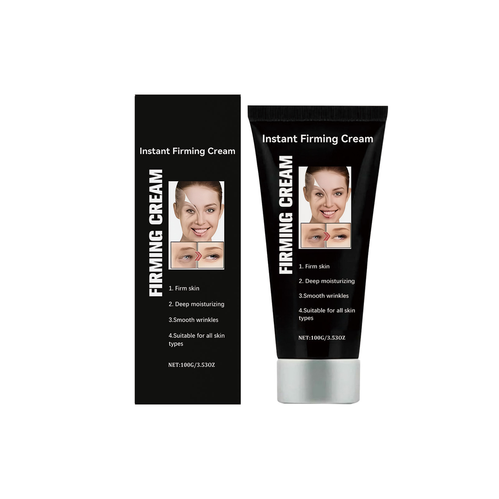 Radiance Boost Face Cream