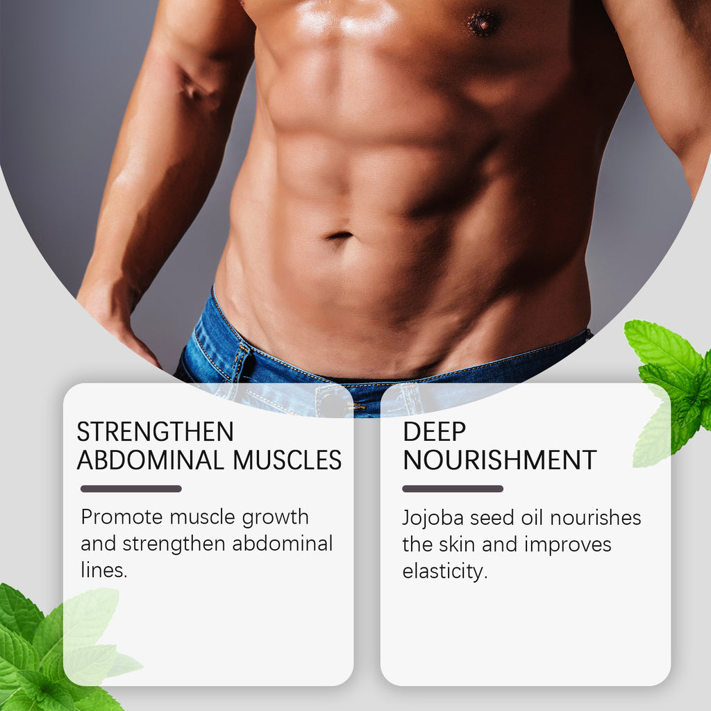 CoreShape Massage Cream