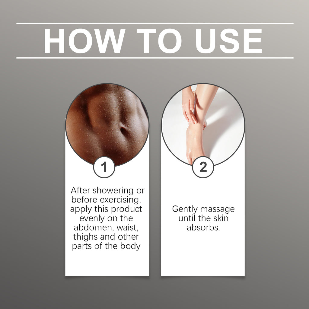 SkinEase Massage Stick