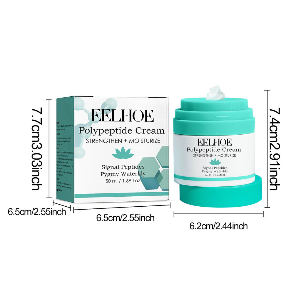 BrightGlow Moisturizing Cream