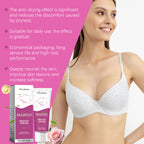 SilkGlow Breast Massage Cream