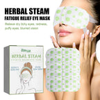 Steam Eye Relax Mask