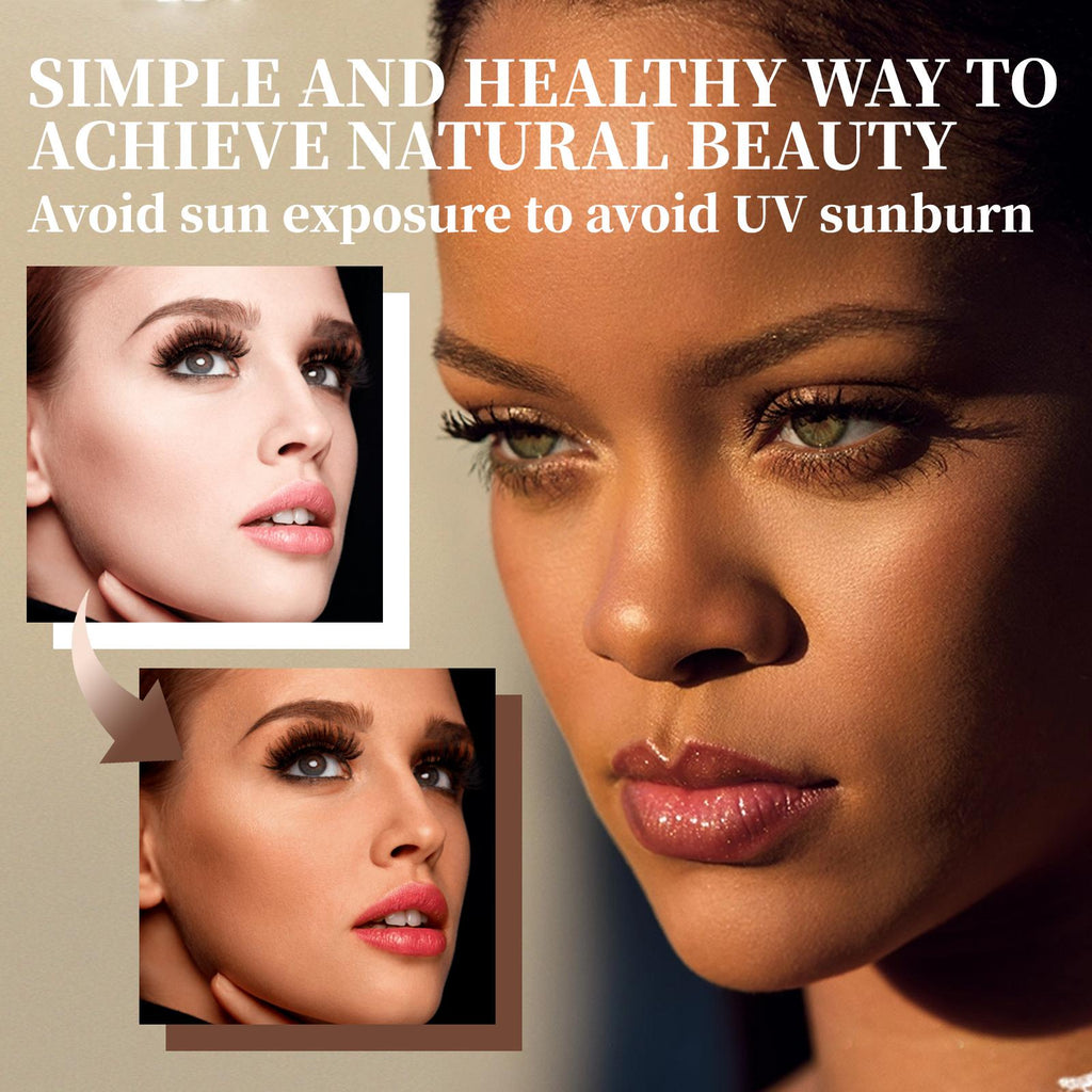 SunGlow Tanning Cream