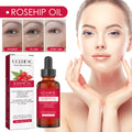 PureRosehip Body Oil