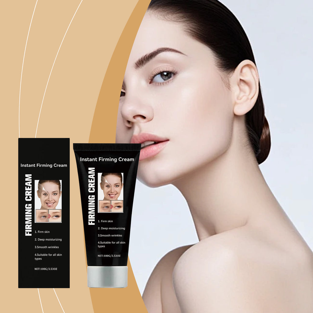 Radiance Boost Face Cream