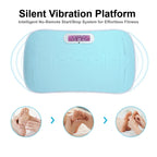 Total Body Relief Plate
